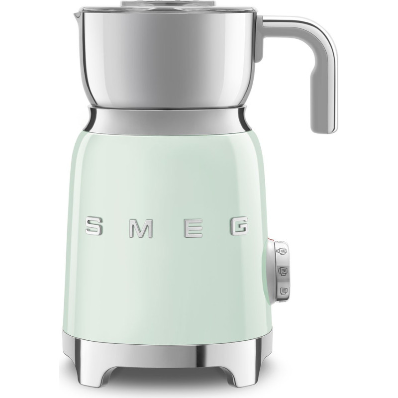 Smeg Вспениватель молока MFF11PGEU