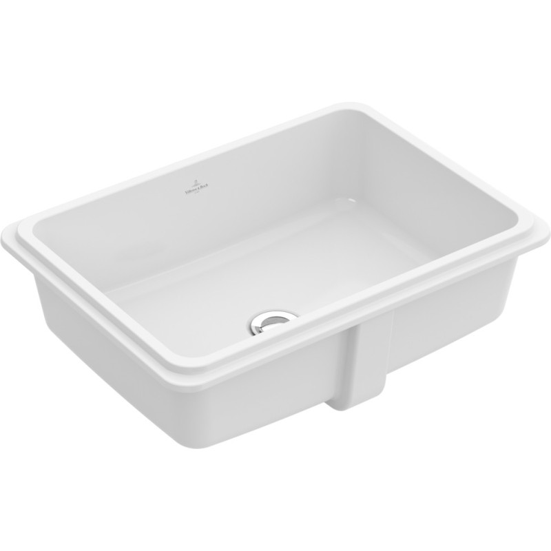 Villeroy&Boch Раковина монтируется снизу, Villeroy & Boch Tube 41525001.