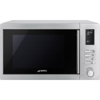 Smeg Микроволновая печь MOE25X