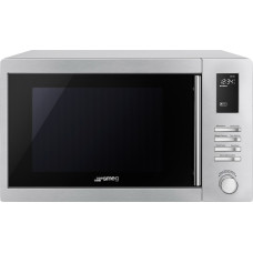 Smeg Микроволновая печь MOE25X