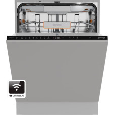 Gorenje Стиральная машина GV673B66