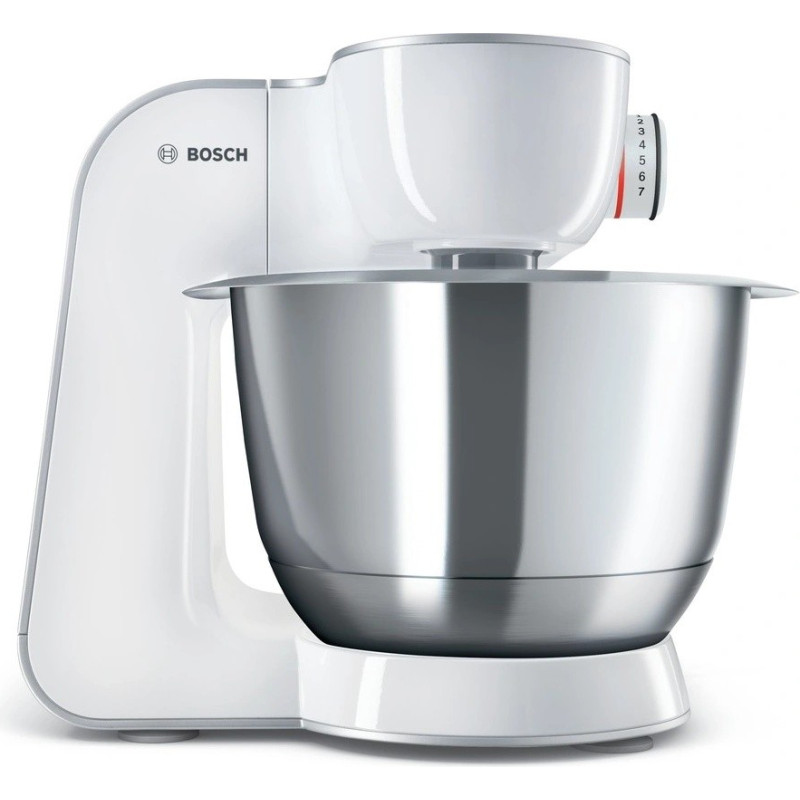 Bosch MUM58258 &mdash; кухонный комбайн.