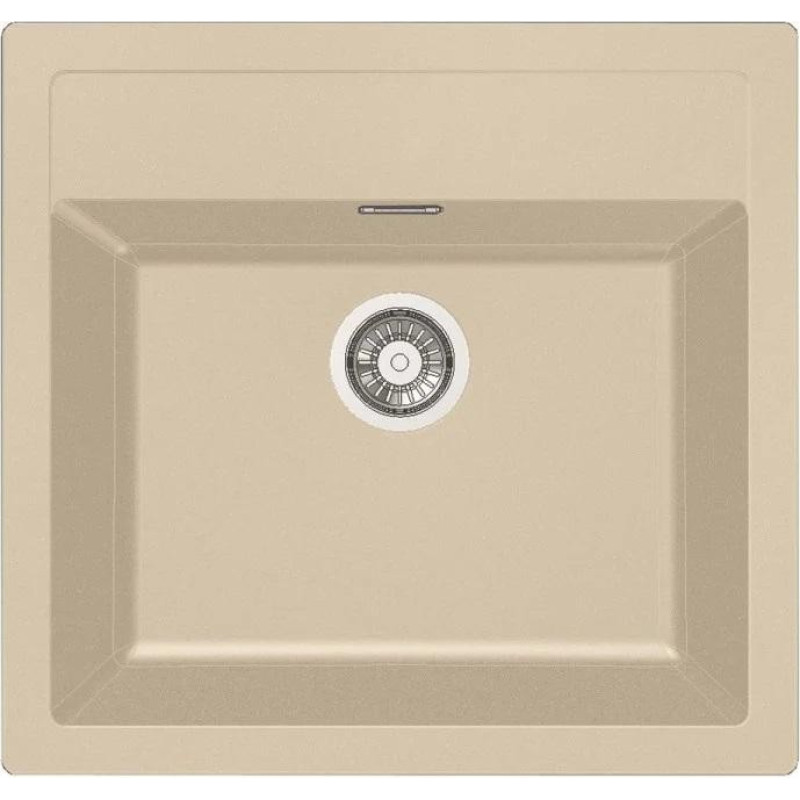 Franke sirius SID 610-53 143.0675.481