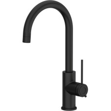 Quadron кухонный миксер JODIE Q LINE SLIM 3623511 _ BLM, углерод черный