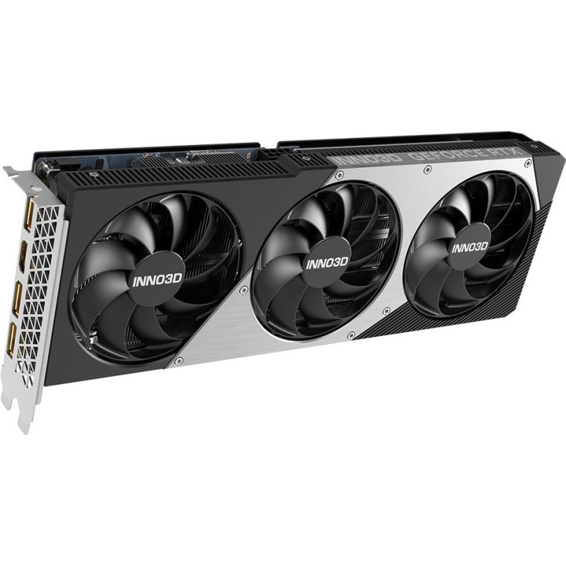 Inno3D GeForce RTX 5060 Ti X3 OC, 16384 MB GDDR7
