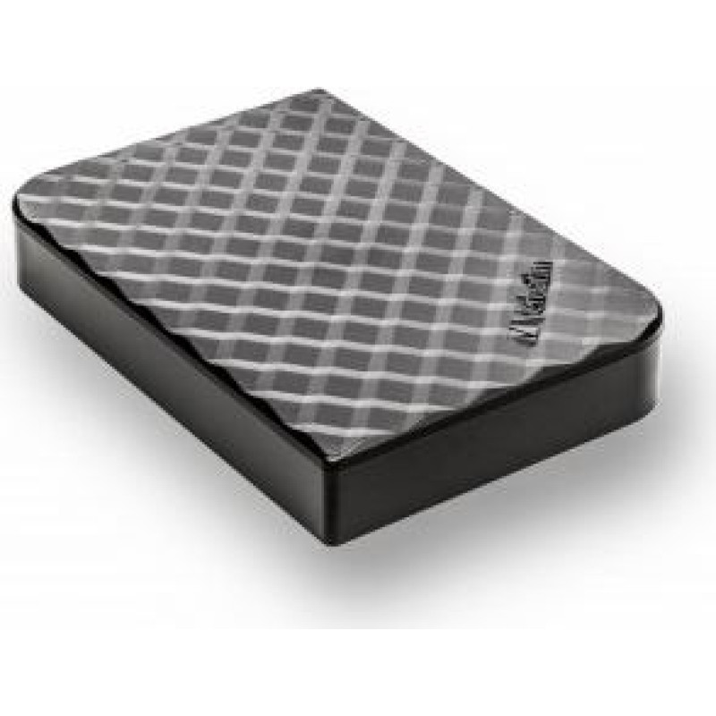 Verbatim Store n Go 4TB USB 3.0 53223