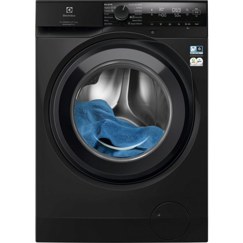 Electrolux стиральная машина EW7FG4492UDE (с паровой программой)