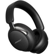 Bose Withcomfort ultra 2. gen беспроводные наушники с активным шумоподавлением, BT 5.4, черный ЕС