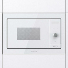 Gorenje микроволновая печь с грилем BM235G1SYW