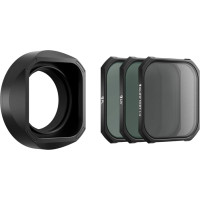 Freewell линз капот для фуджи XF 23mm F2.8 (черный)