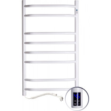 Navin El.towel сушилка bluz 480 * 800 датчик с таймером слева 12-006133@ 4880