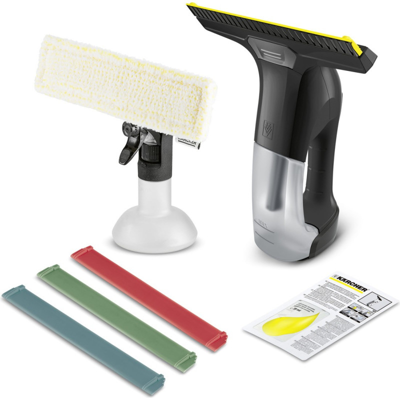 Karcher очиститель окон WV 6 PLUS MULTI издание 1,633- 514.0