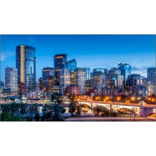 Samsung Monitor Samsung Monitor profesjonalny VM55C-R 55 cali Video Wall Matowy 24h/7 500(cd/m2) 1920x1080 (FHD) Ramka: 0.44mm(even) 3 lata On-Site (LH5