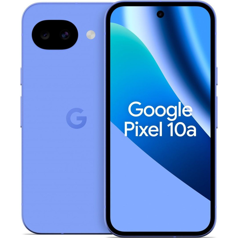 Google Pixel 10a 5G 8/128GB Lavender
