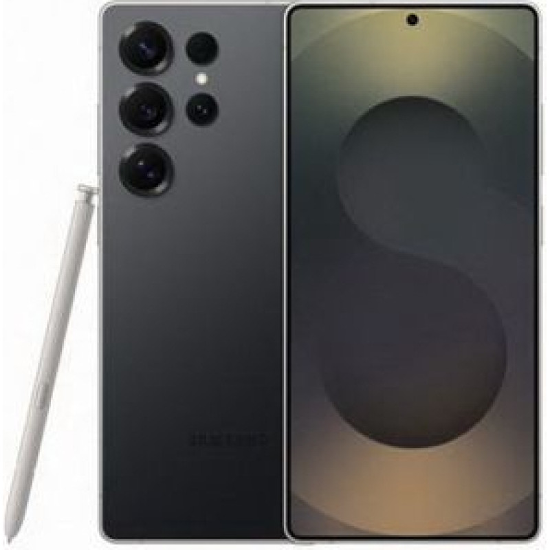 Samsung SM-S938B галактика S25 ультра 5G 12GB RAM 1TB титан черный ЕС