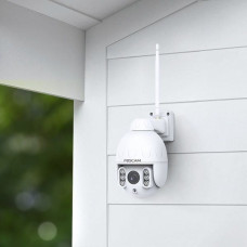 Foscam IP Camera FOSCAM SD4 White