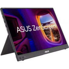 Asus Monitor 16 inch MB16NCG IPS WQXGA USBC mHDMI
