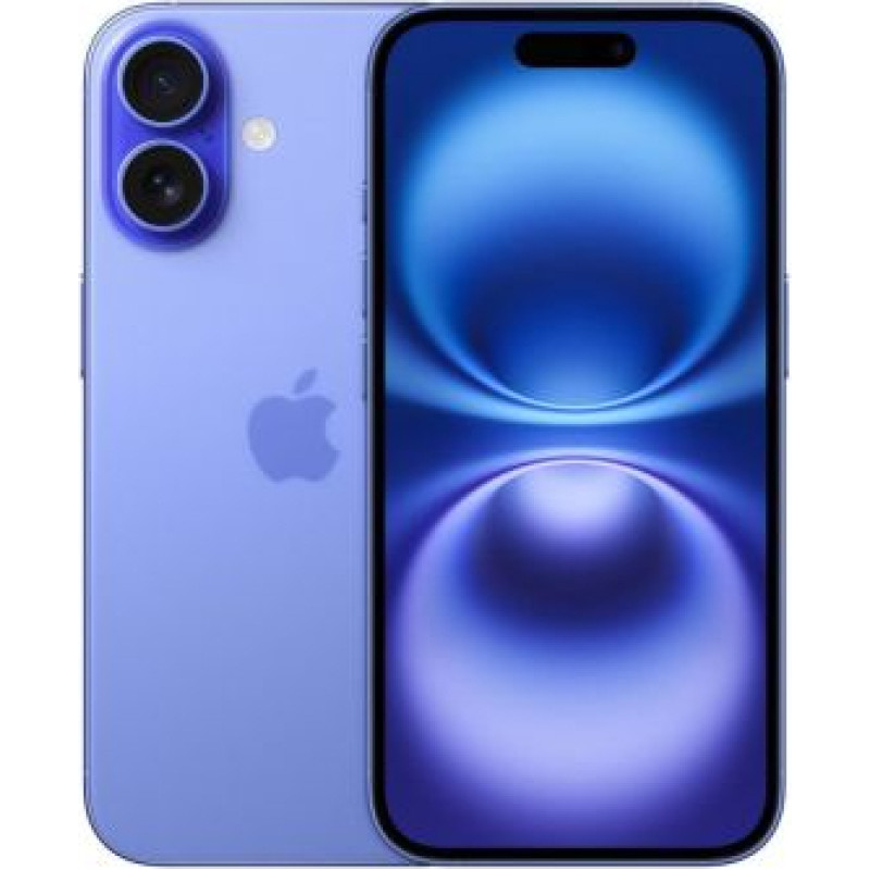 Apple iPhone 16 256GB Ultramarine EU MYEH3
