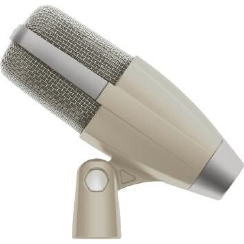 Sennheiser MD 421 Kompakt 80th Edition - dynamic, supercardioid