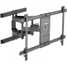 Logilink TV wall mount, 43-90 inches 60kg max.