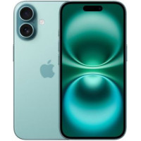 Apple iPhone 16 128GB Teal EU MYED3