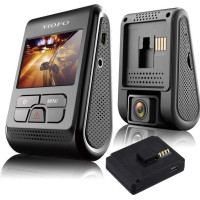 Viofo A119-G V3 dashcam Black