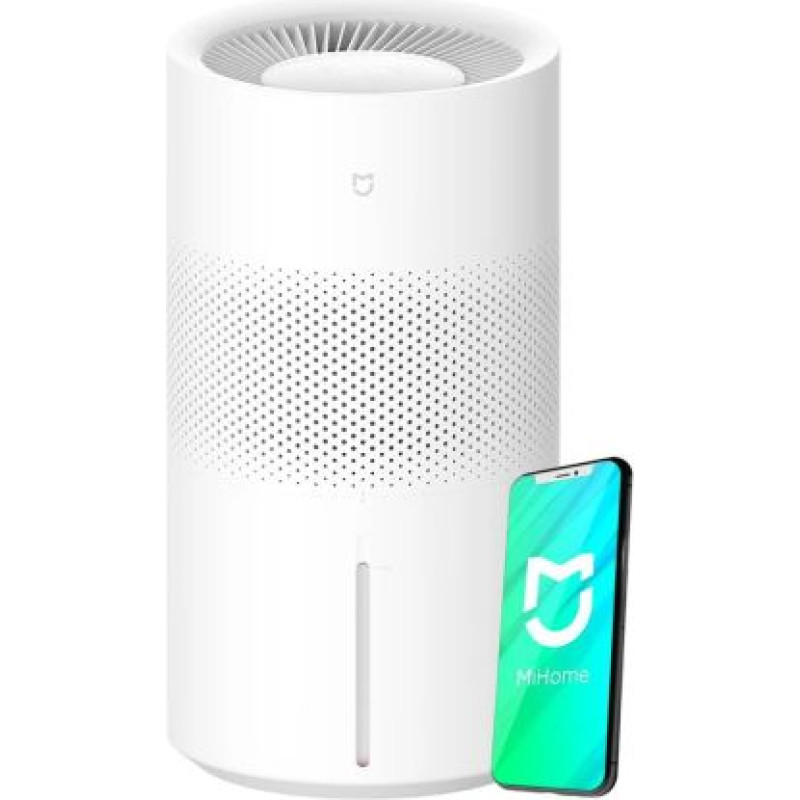 Xiaomi Mijia Smart Humidifier Evaporative Pro White EU BHR082TEU - ONLY BOX DAMAGE