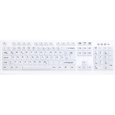 Active Key Klawiatura Active Key Medical Key AK-C8100 (AK-C8100F-UVS-W/GE)