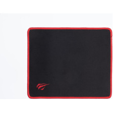Havit HV-MP839 Gaming mouse pad Black, Red