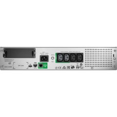 APC UPS APC Smart-UPS SMT 750VA (SMT750RMI2UC)
