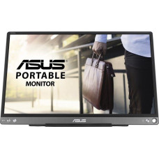 Asus Monitor Asus Przenośny ZenScreen MB16ACE (90LM0381-B04170)