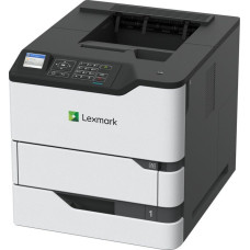 Lexmark Drukarka laserowa Lexmark MS821dn (50G0120)