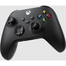 Microsoft XBOX Series X/S/One Wireless Controller Gamepad, Black EU