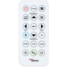 Optoma Projektor Optoma W309ST