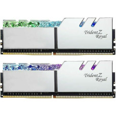 G.skill Pamięć G.Skill Trident Z Royal, DDR4, 32 GB, 3600MHz, CL18 (F4-3600C18D-32GTRS)
