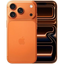 Apple iPhone 17 Pro 1TB Cosmic Orange EU MG8Q4 - ONLY BOX DAMAGE