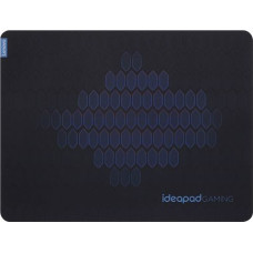 Lenovo IdeaPad Gaming Cloth Mouse Pad M Gaming mouse pad Blue
