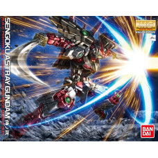 Bandai MG 1/100 SENGOKU ASTRAY GUNDAM BL