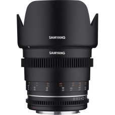 Samyang Obiektyw Samyang Canon RF 50 mm F/1.5 MK2 VDSLR