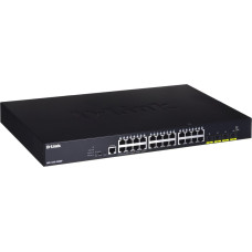 D-Link Switch D-Link DGS-1250-28XMP/E