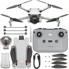 DJI Dron DJI Mini 3 (RC-N1)