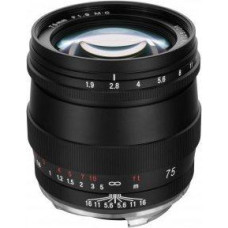 Voigtlander Obiektyw Voigtlander Obiektyw Ultron 75 mm f/1,9 do Leica M - MC