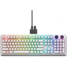 Dell Klawiatura Dell Klawiatura Alienware AW920K- US - Luna Light