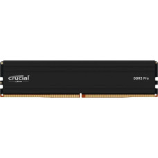 Crucial Pamięć Crucial Pro, DDR5, 48 GB, 5600MHz, CL46 (CP48G56C46U5)