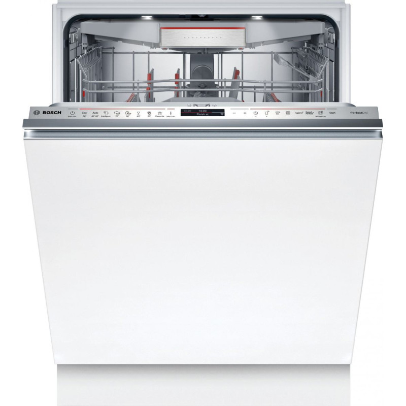 Bosch Zmywarka Bosch SMV8YCX02E