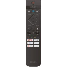 Philips Telewizor Philips Ambilight TV THE ONE 50PUS8919/12 XXL 50'' 144Hz 4K UHD Dolby Vision and Dolby Atmos TITAN OS HDMI 2.1