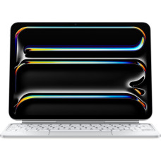 Apple Magic Keyboard iPad Pro 11‑inch (M4) - US English - Biała