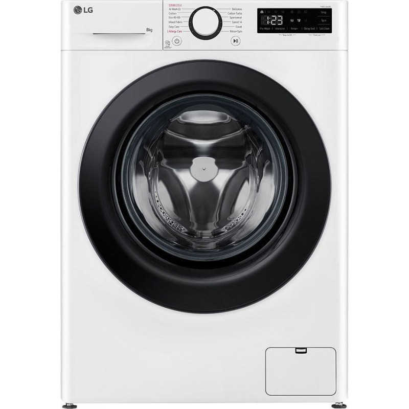 LG Стиральная машина F2WR508SBW