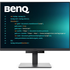 Benq Monitor BenQ RD280U (9H.LM1LJ.TBE)