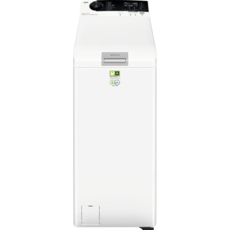 AEG стиральная машина LTR8E373E